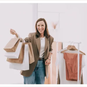 Personal shopper
